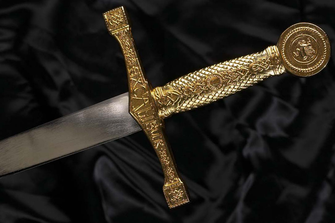 Sword Handle